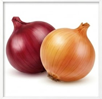Onions
